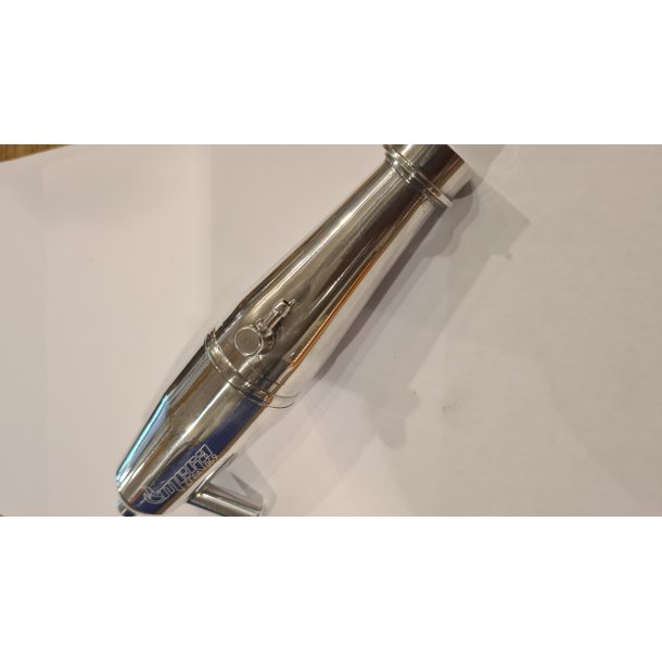 Udstdning M21 Inline OFR E-069 Mega