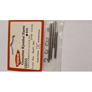 Kyosho VS055 Front Sus. Shaft Set