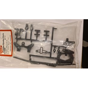 Kyosho VZ083 Rear Body Mount Set
