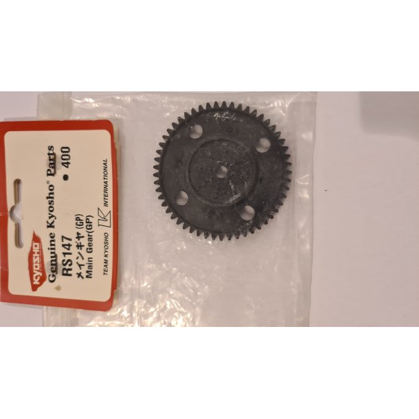 Kyosho RS147 Main Gear (GP)