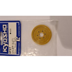 Kyosho SP27 Spur Gear (94T)
