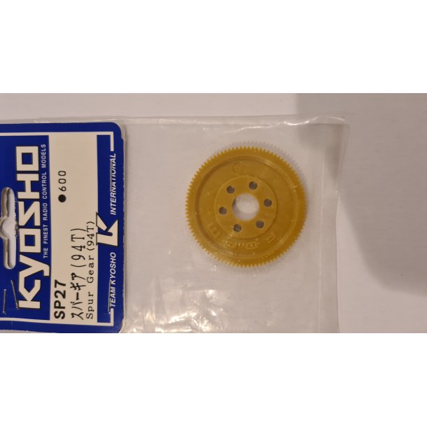 Kyosho SP27 Spur Gear (94T)