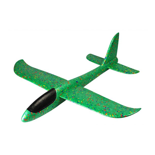 Kaste fly 480mm forskellige farver