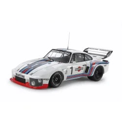 TAMIYA 1/20 Porsche 935 Martini