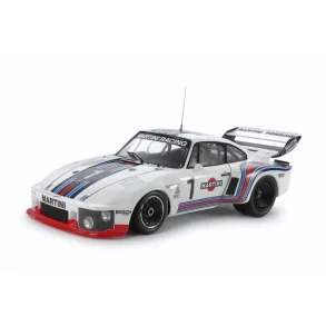 TAMIYA 1/20 Porsche 935 Martini