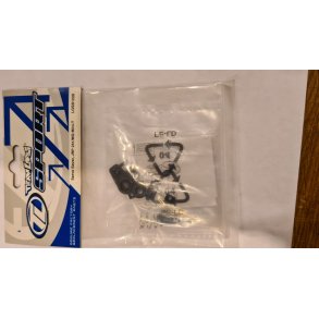 Losi Mini-T Servo Saver JRP241/MG