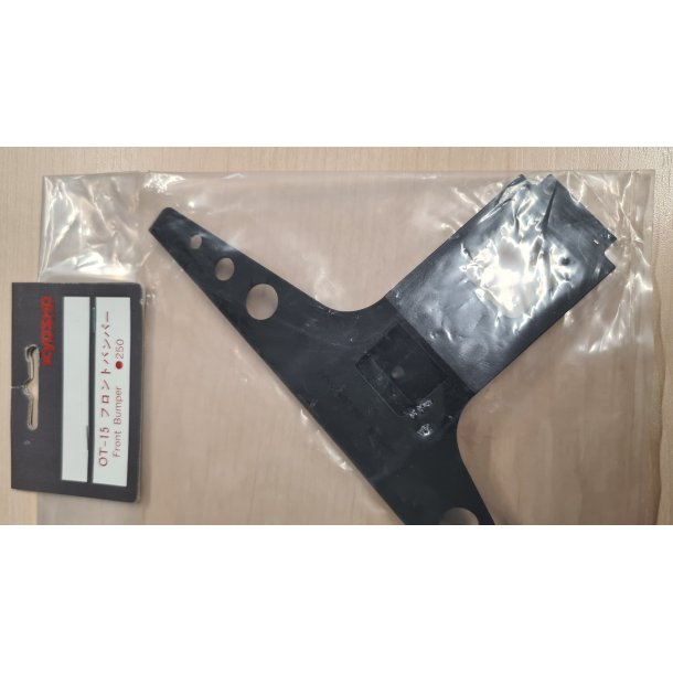 Kyosho OT-15 Front Bumper