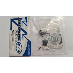 Losi Servo Saver, Hitec HS-55: Mini-T