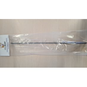 Pro Boats Miss Geico 29 BL Catamaran Flexshaft