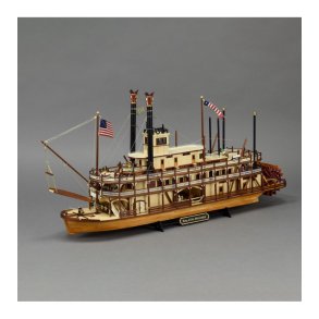 Artesania New King of the Mississippi 1/80
