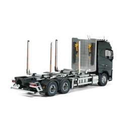 RC VOLVO FH16 GLOBETROTTER 750 Tamiya