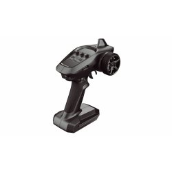 Lancia Delta LR 16 Rally og Drift  bil 4WD 1:16 RTR med gyro og lys