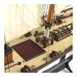  Artesania Amerikansk skonnert Harvey 1/60