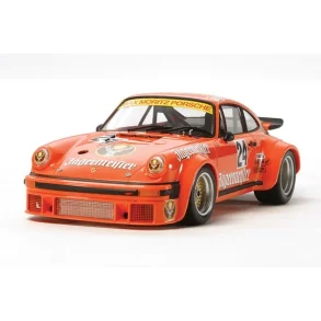 Porsche Turbo 934 RSR Tamiya