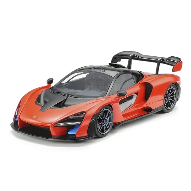 TAMIYA 1/24 McLaren Senna