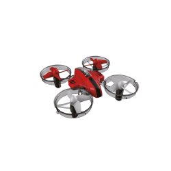 Air Genius Drone, Hovercraft, Glider