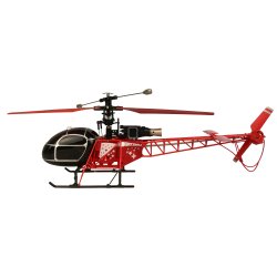 Lama best sale rc helicopter