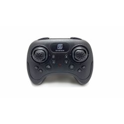 Sparrow Mini Drone med motion styring og fjernbetjening 