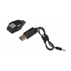 Sparrow Mini Drone med motion styring og fjernbetjening 