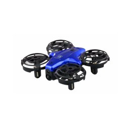 Sparrow Mini Drone med motion styring og fjernbetjening 