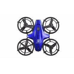 Sparrow Mini Drone med motion styring og fjernbetjening 