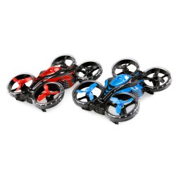 FightStar Battle Drone s�t m. 2 stk.