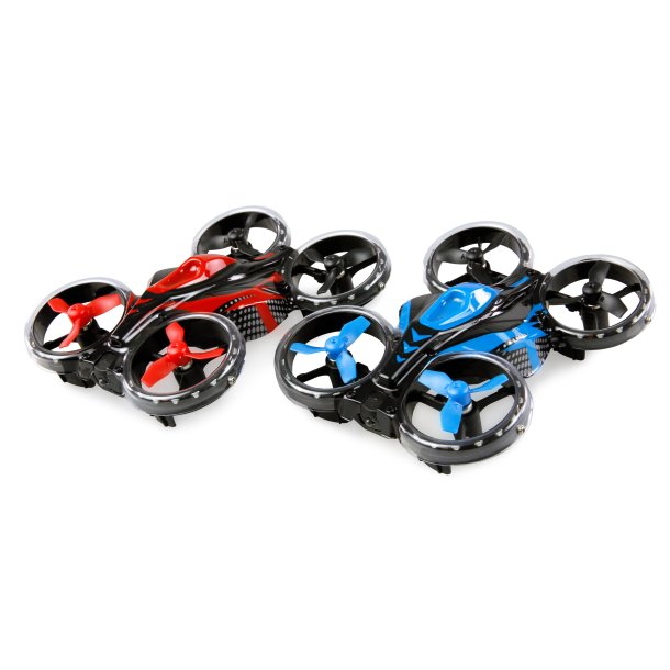 FightStar Battle Drone s�t m. 2 stk.