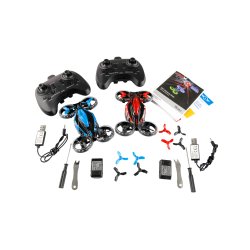 FightStar Battle Drone s�t m. 2 stk.