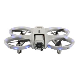 GT3 Drone med Kamera RTF