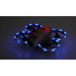GT3 Drone med Kamera RTF