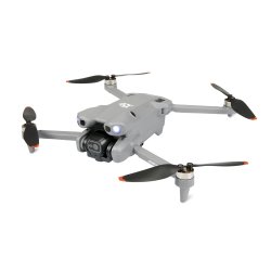 AMEX Flight X5 Pro b�rstel�s drone med kamera og LCD-fjernbetjening
