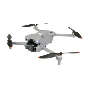 AMEX Flight X5 Pro b�rstel�s drone med kamera og LCD-fjernbetjening