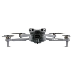 AMEX Flight X5 Pro b�rstel�s drone med kamera og LCD-fjernbetjening