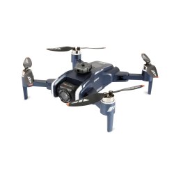 AMXFlight X8A GPS b�rstel�s drone med kamera og LCD-fjernbetjening