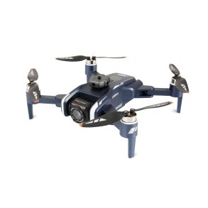 AMXFlight X8A GPS b�rstel�s drone med kamera og LCD-fjernbetjening
