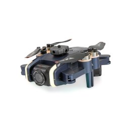 AMXFlight X8A GPS b�rstel�s drone med kamera og LCD-fjernbetjening