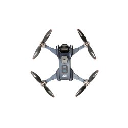 AMXFlight X8A GPS b�rstel�s drone med kamera og LCD-fjernbetjening