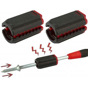 Skruetrkker magnetisierer 2 stk. 