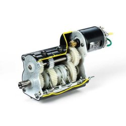 RC VOLVO FH16 GLOBETROTTER 750 Tamiya