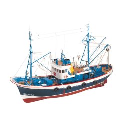  Marina II Tuna Fishing Boat 1/50  Artesenia 