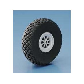 Flyhjul Diamond 76mm 2 stk. 