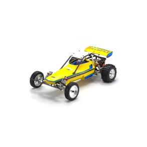 Kyosho Scorpion 2WD 1:10 Kit *Legendary Series*