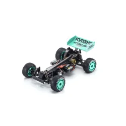 Kyosho Optima Mid 1987 60th Anniversary Limited