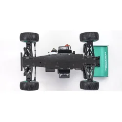 Kyosho Optima Mid 1987 60th Anniversary Limited