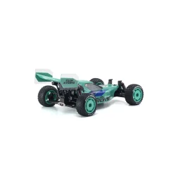 Kyosho Optima Mid 1987 60th Anniversary Limited