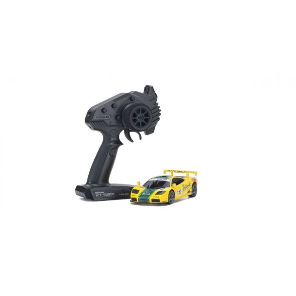 Kyosho MINI-Z RWD Series Ready Set McLaren F1 GTR No.51 LM 1995