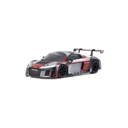 Kyosho Mini-Z MR04 RWD Audi R8 LMS 2015 RED-Grey (W-MM/KT531P)