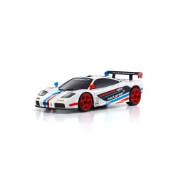 Kyosho MINI-Z RWD MR-04 readyset McLaren F1 GTR KE 30th Anniversary