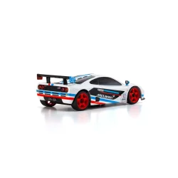 Kyosho MINI-Z RWD MR-04 readyset McLaren F1 GTR KE 30th Anniversary
