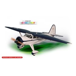 Phoenix Stinson Reliant 35cc - 220 cm